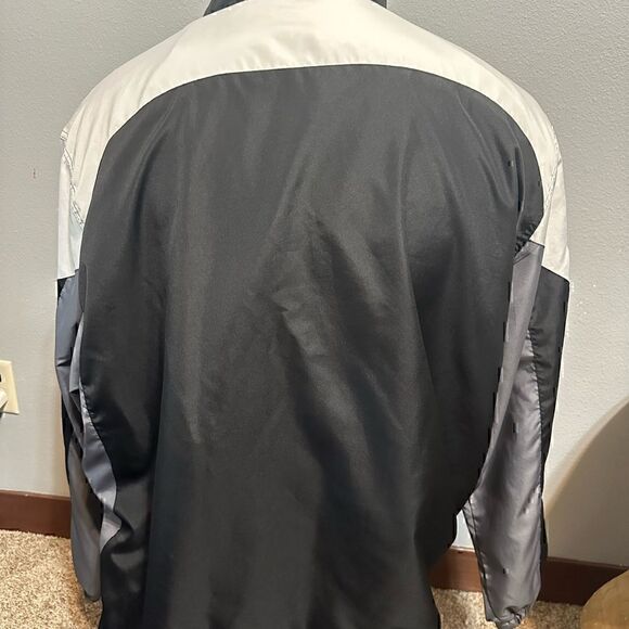 Dunbrooke Mens XXL Pittsburgh Steelers Light Jacket - Picture 3 of 5